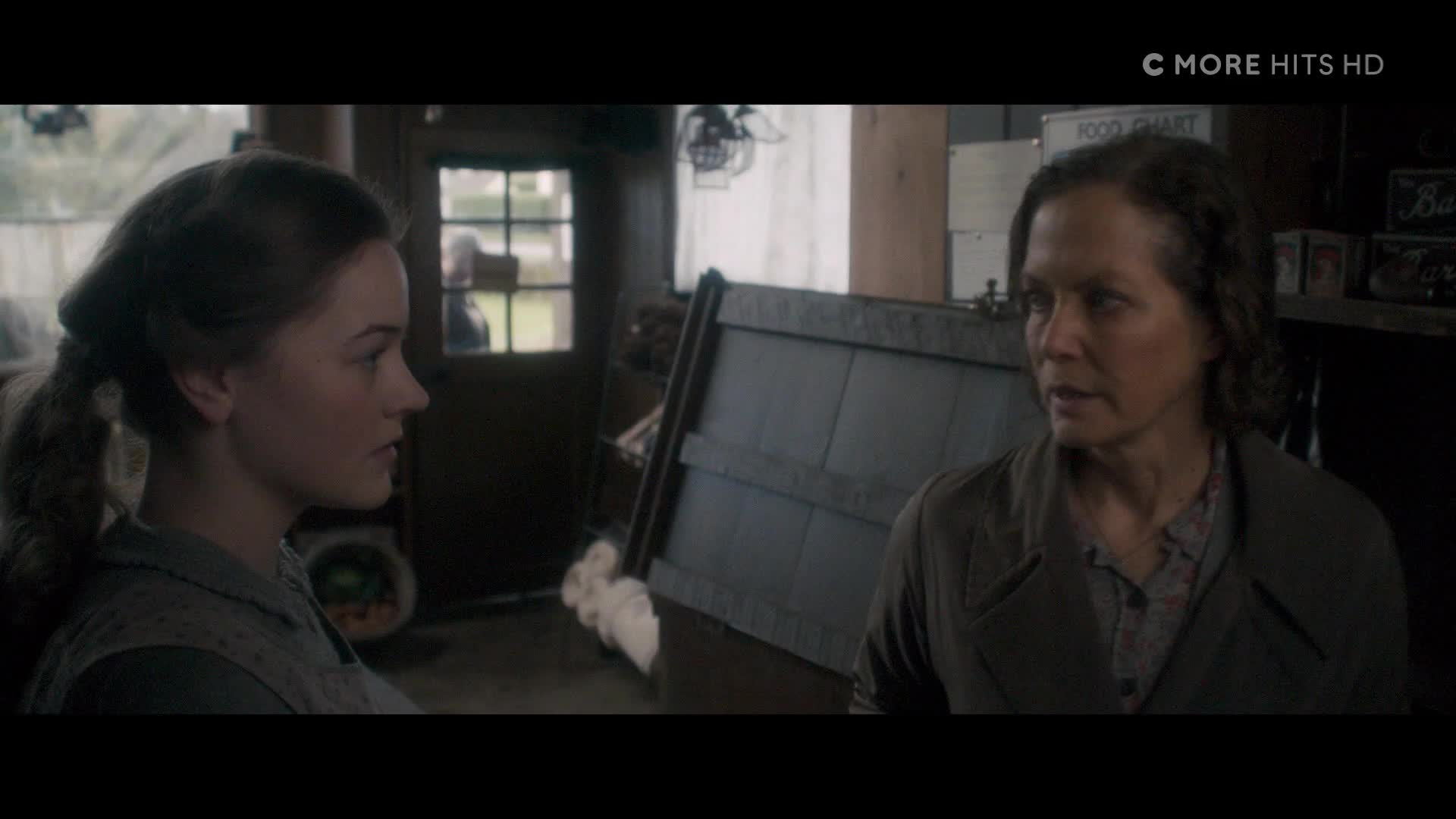 VIP DK C MORE HITS HD - DENMARK