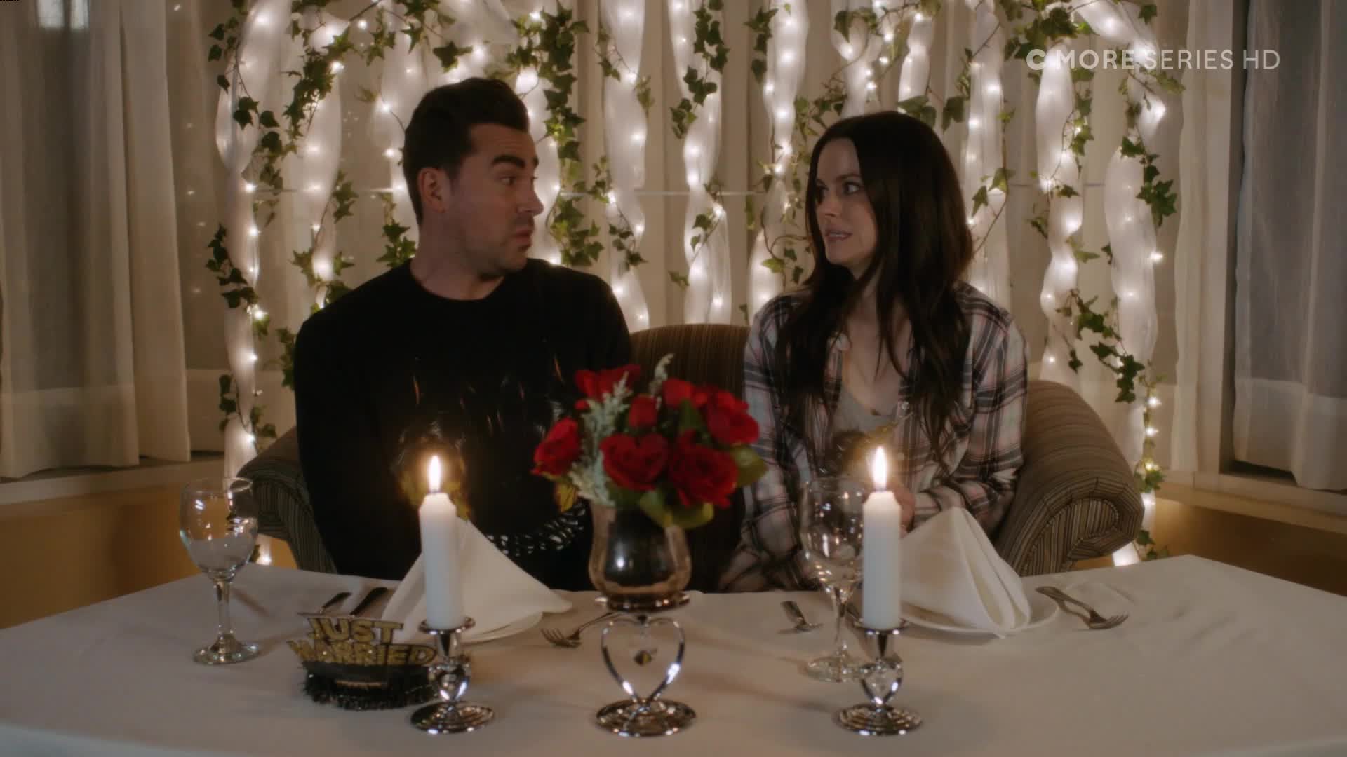 VIP DK C MORE SERIES HD - DENMARK