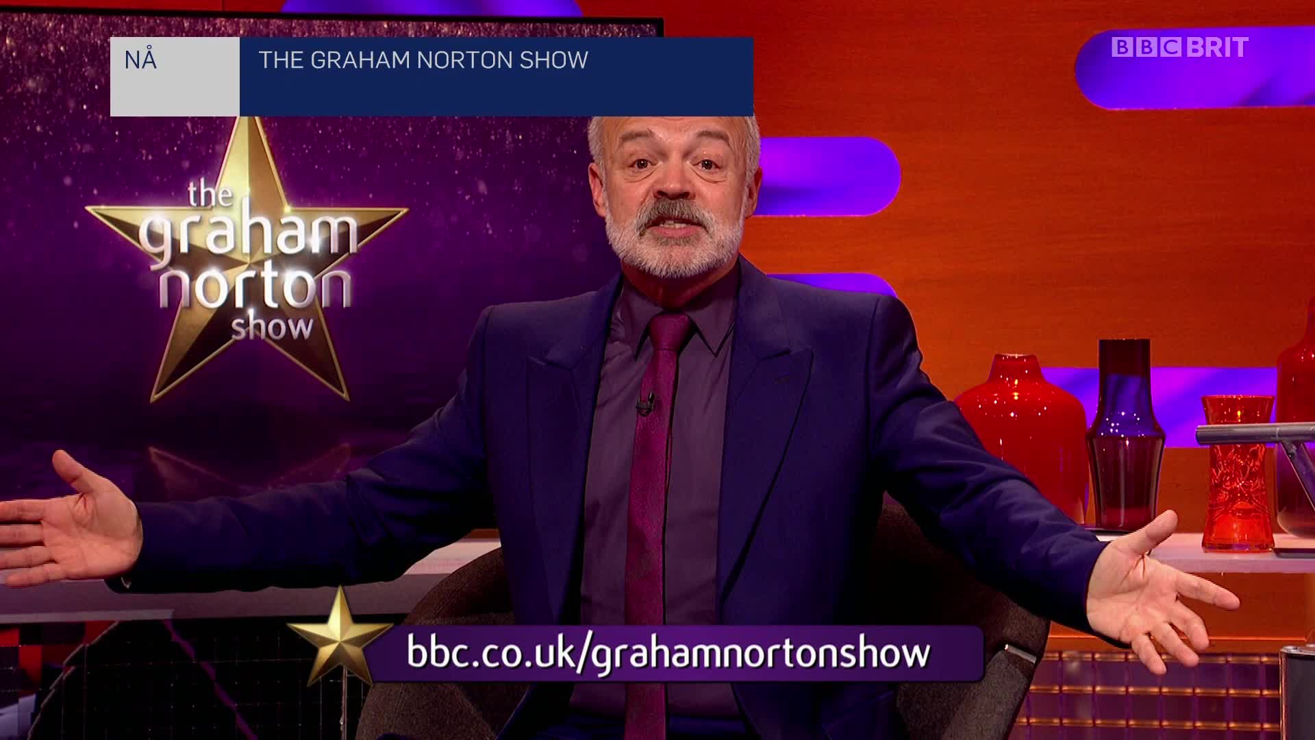 DK BBC BRIT HD - DENMARK