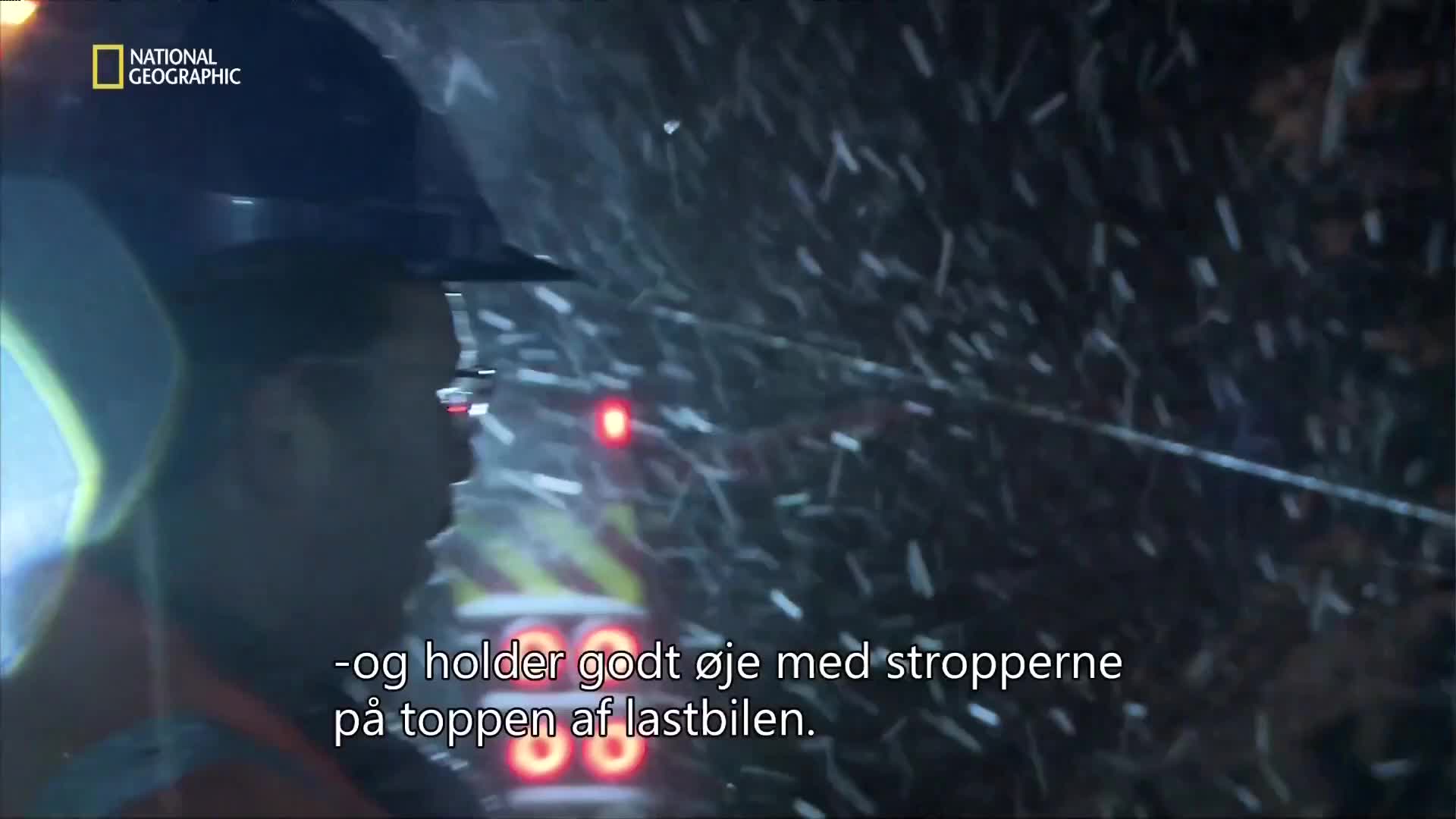 DK NATIONAL GEOGRAPHIC FHD - DENMARK