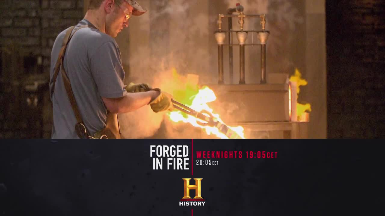 DK HISTORY HD - DENMARK