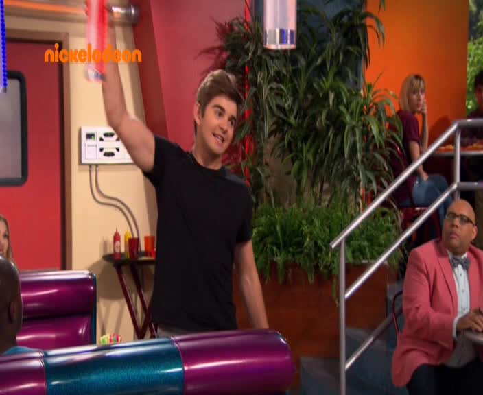 DK NICKELODEON HD - DENMARK