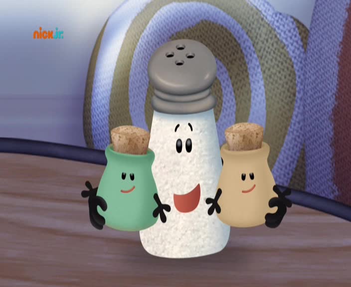 DK NICK JR - DENMARK