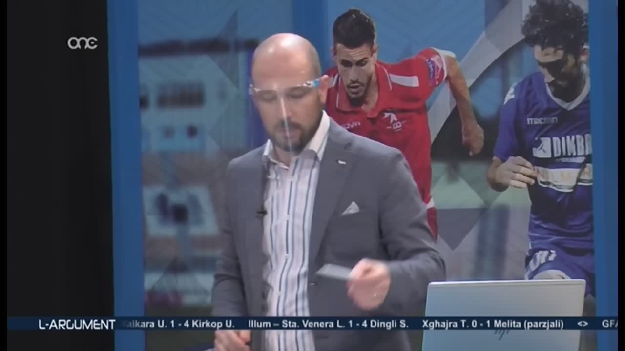 VIP MT ONE TV HD - ITALY MALTA