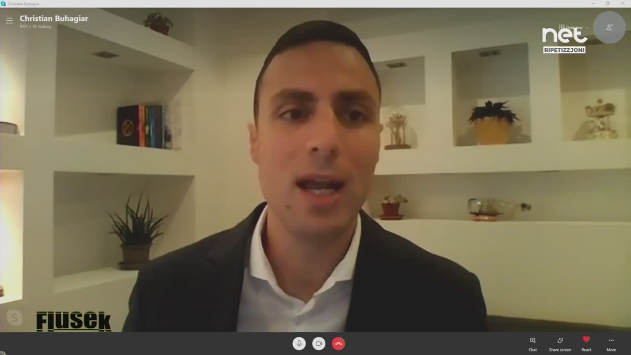 VIP MT NET TV HD - ITALY MALTA