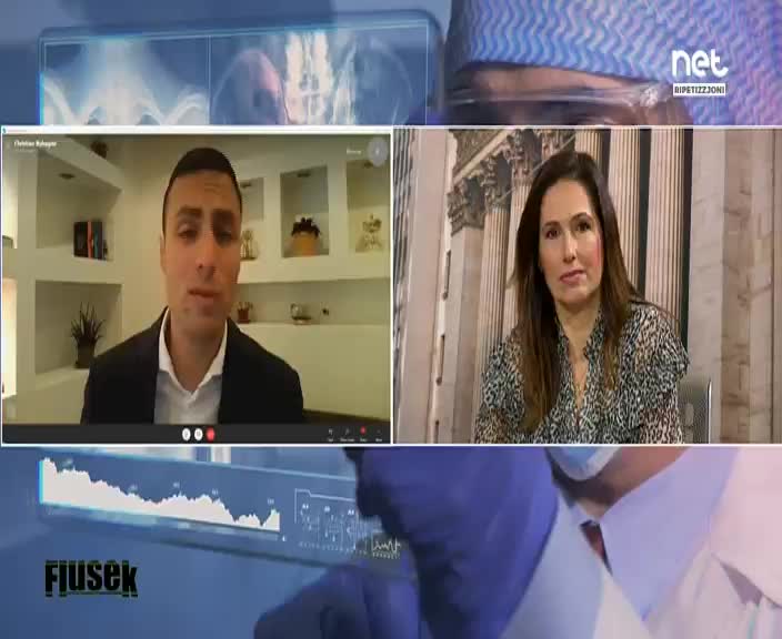 VIP MT NET TV SD - ITALY MALTA