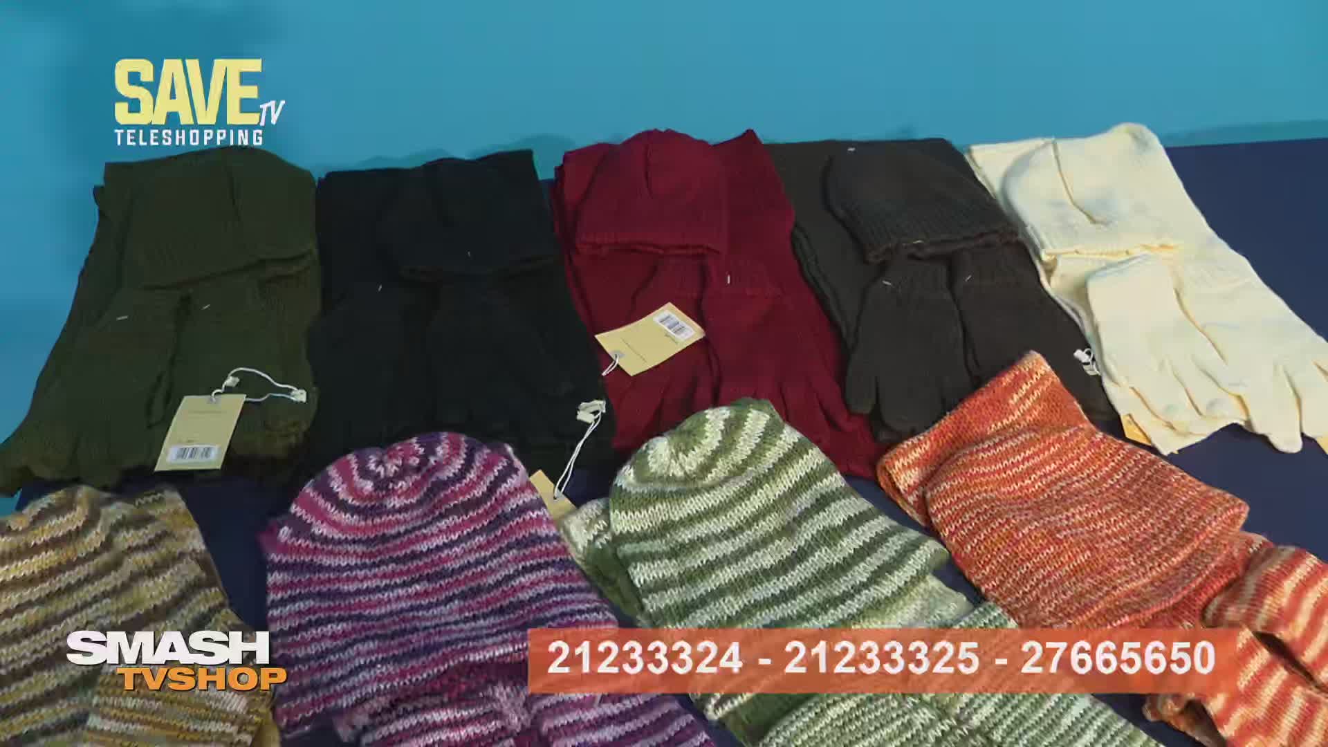 MT TV SHOP CHANNEL FHD - ITALY MALTA