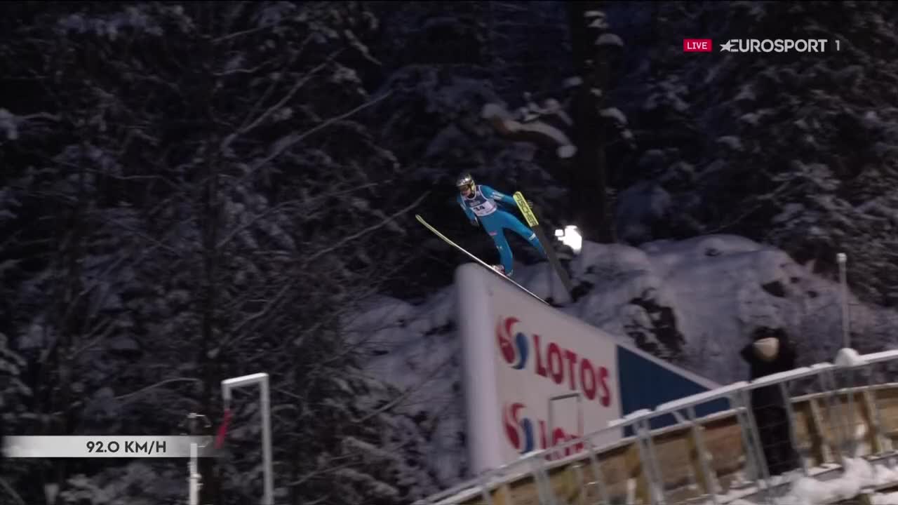 VIP IT EUROSPORT 1 - ITALY MALTA