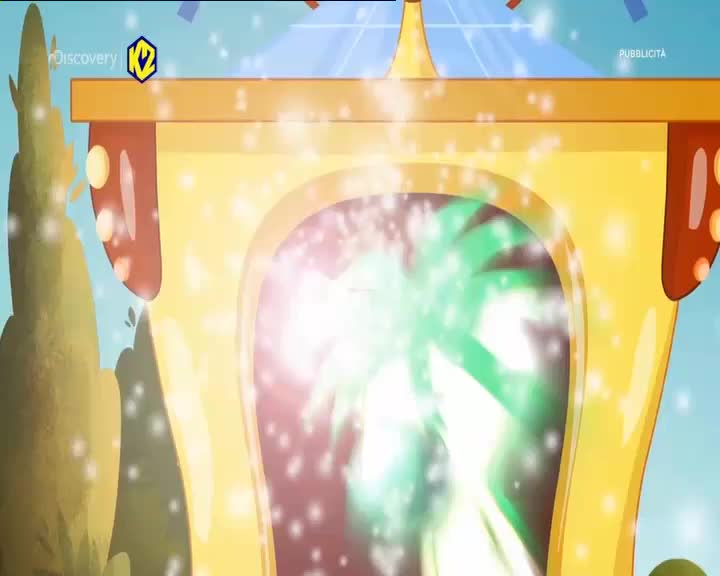 VIP IT K2 - ITALY MALTA