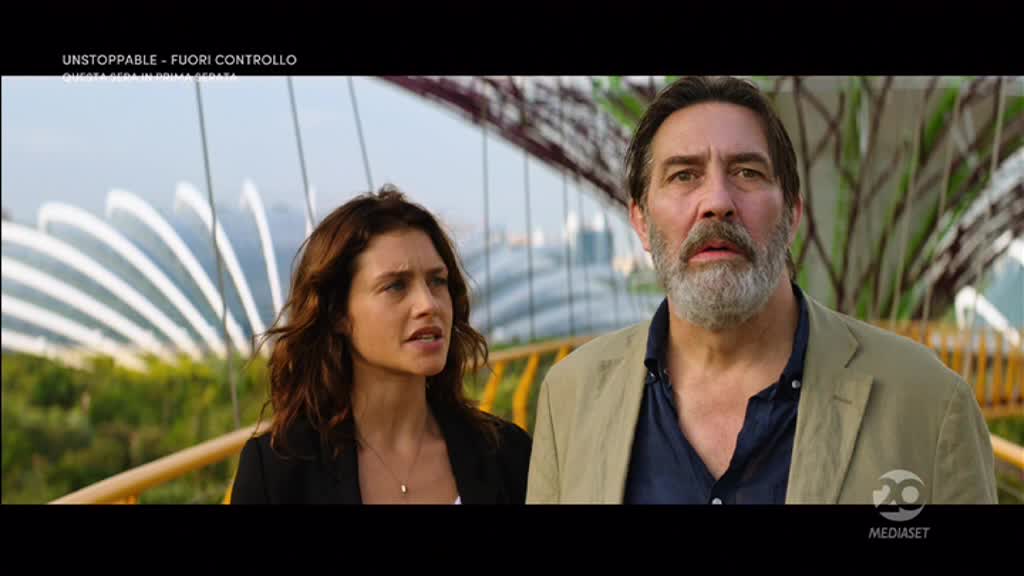 VIP IT MEDIASET 20 HD - ITALY MALTA