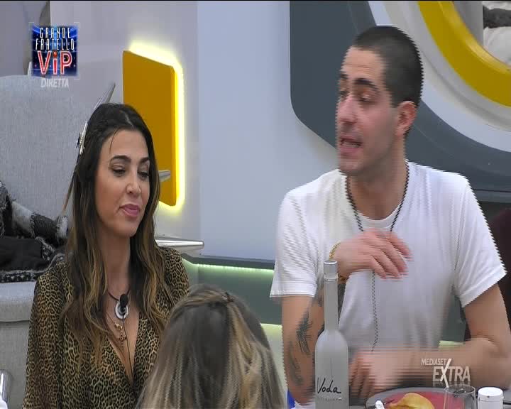 VIP IT MEDIASET EXTRA - ITALY MALTA