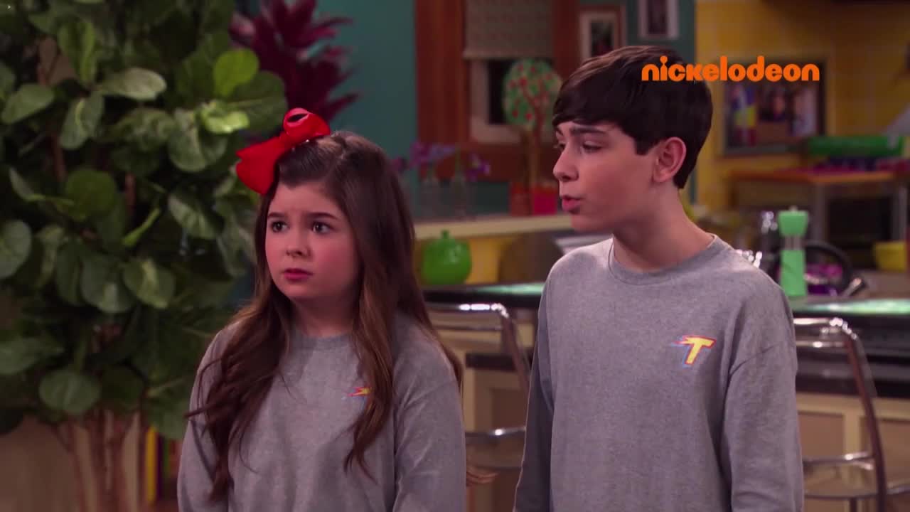 VIP IT NICKELODEON HD - ITALY MALTA