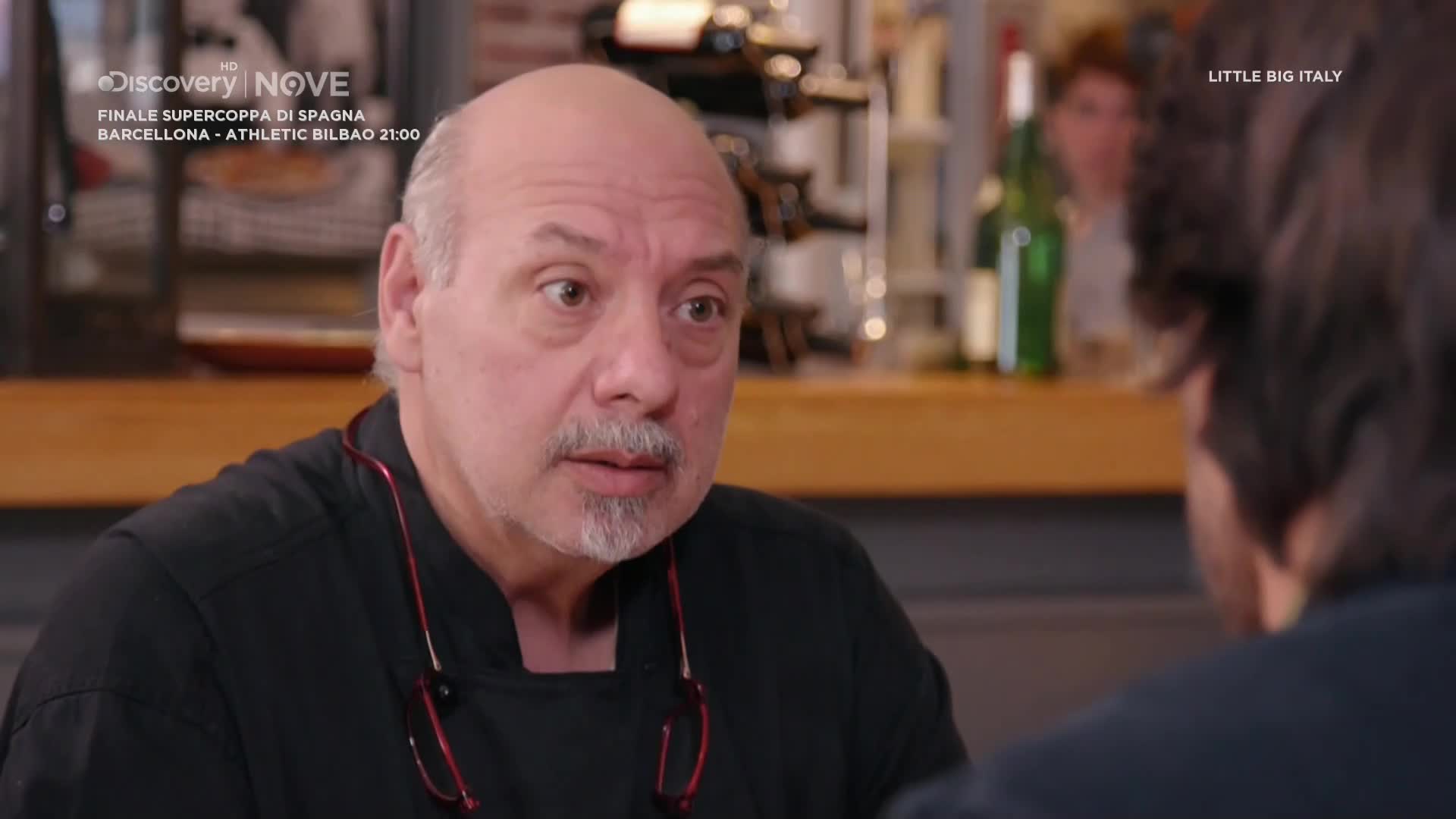 VIP IT NOVE HD - ITALY MALTA