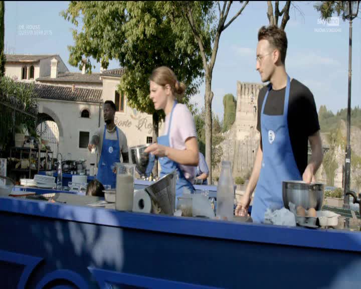 VIP IT SKY CINEMA UNO HD - ITALY MALTA