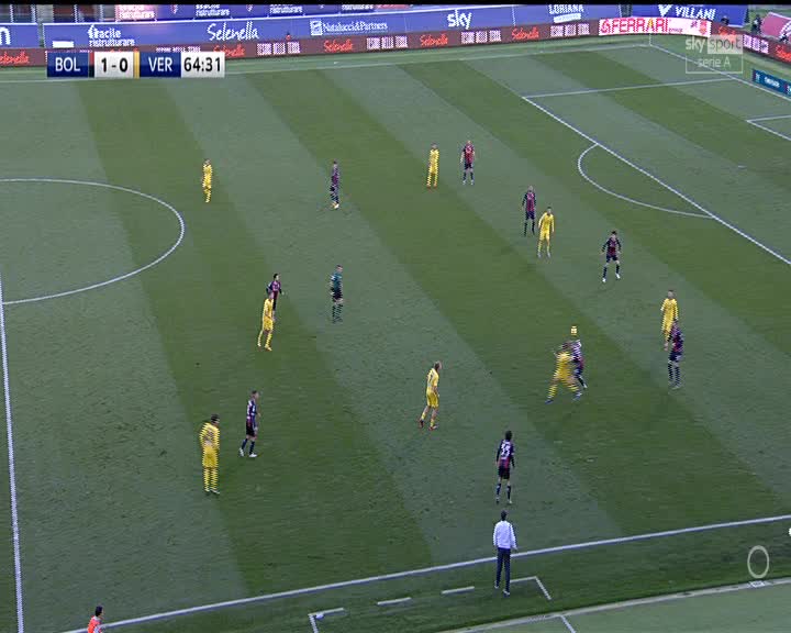 VIP IT SKY SUPER CALCIO HD - ITALY MALTA