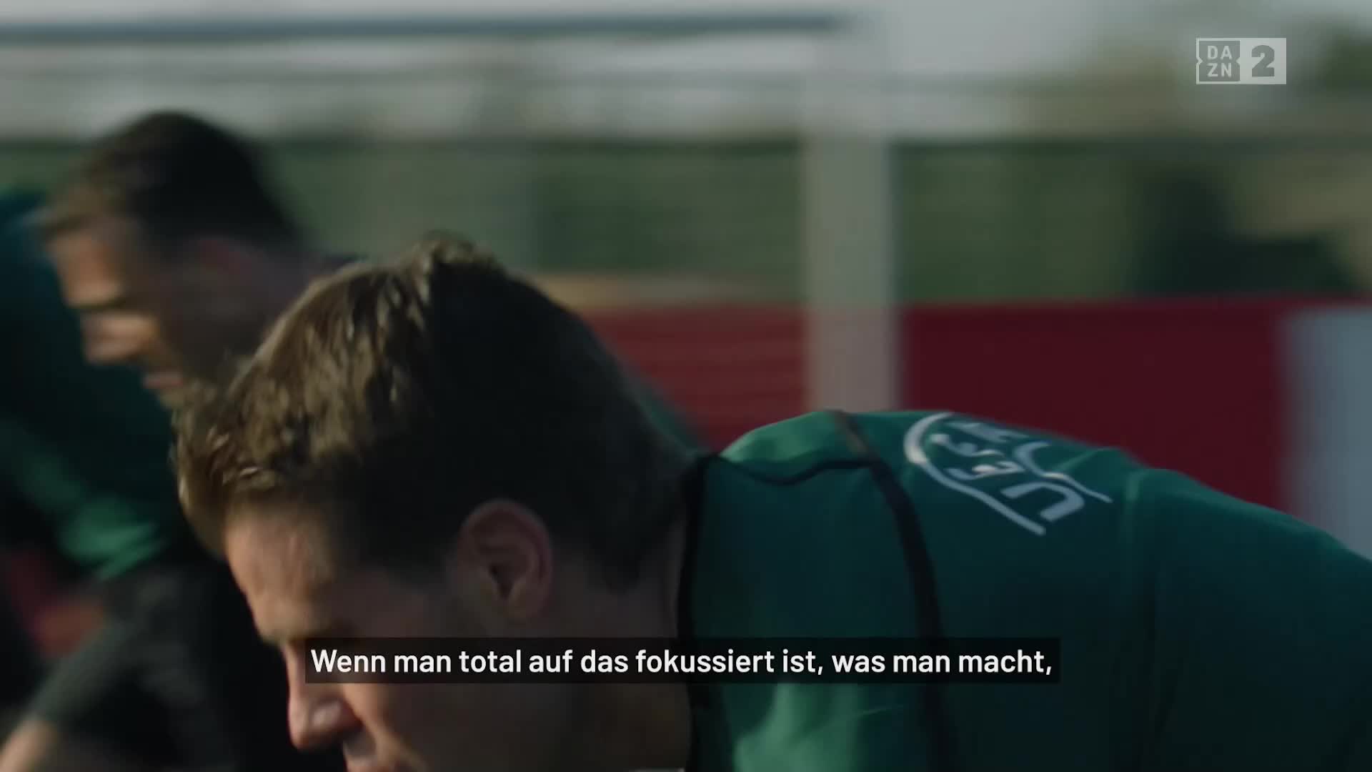 VIP IT DAZN BAR HD - ITALY MALTA