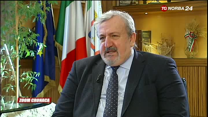 VIP IT TG NORBA 24 - ITALY MALTA