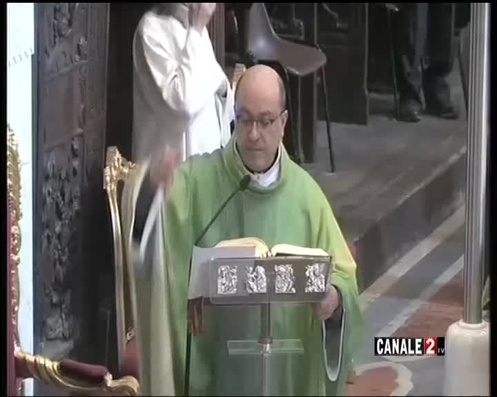 VIP IT CANALE 2 (BASILICATA) - ITALY MALTA