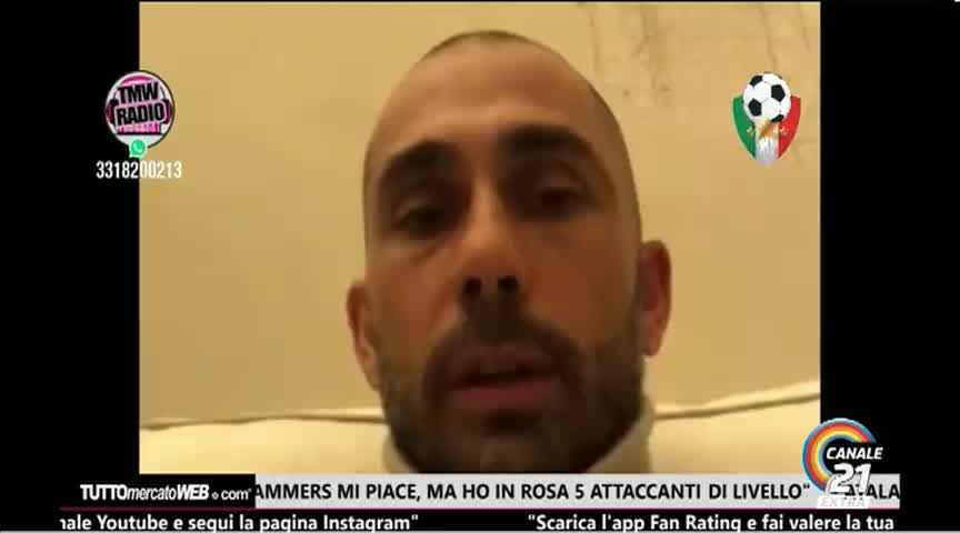 VIP IT CANALE 21 LAZIO - ITALY MALTA