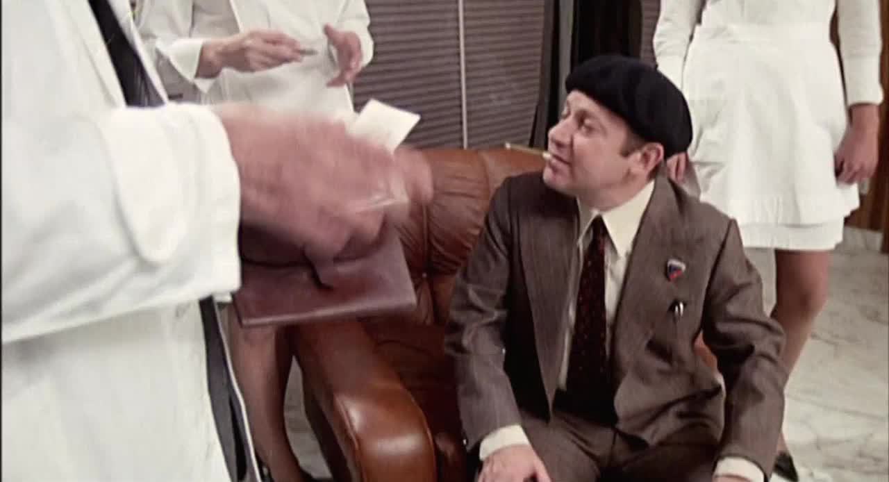 VIP IT FANTOZZI CHANNEL - ITALY MALTA