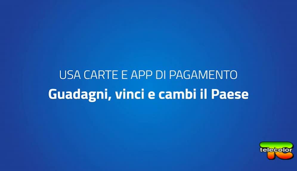 VIP IT GRANDUCATO TV - ITALY MALTA