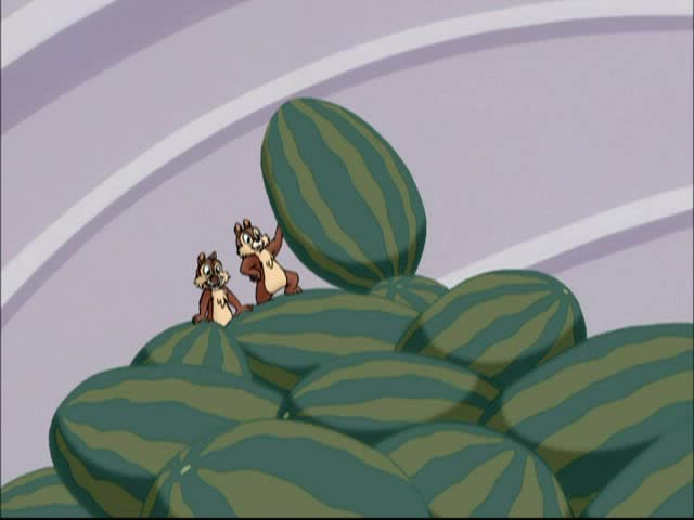 VIP IT LA CASA DI TOPOLINO CHANNEL - ITALY MALTA