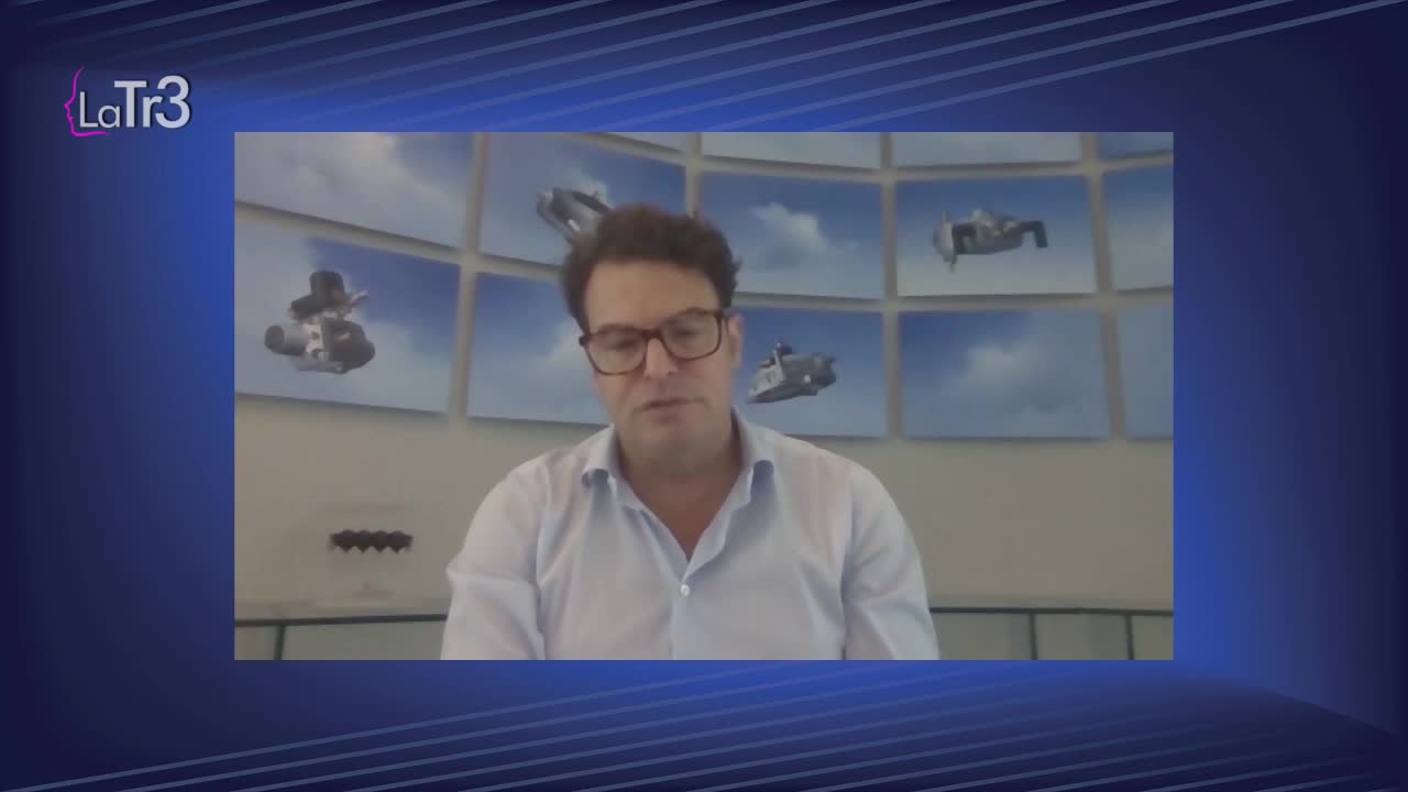 VIP IT LA TR3 - ITALY MALTA