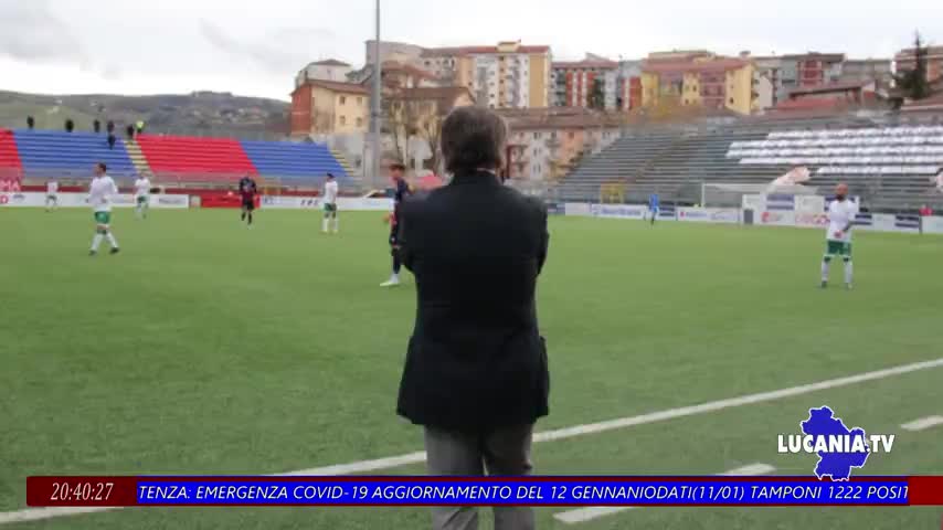 VIP IT LUCANIA.TV (BASILICATA) - ITALY MALTA