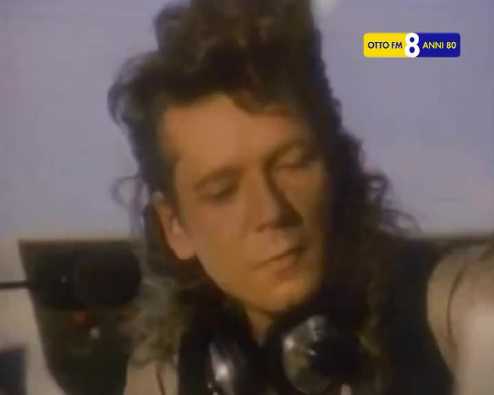 VIP IT OTTO FM - ITALY MALTA