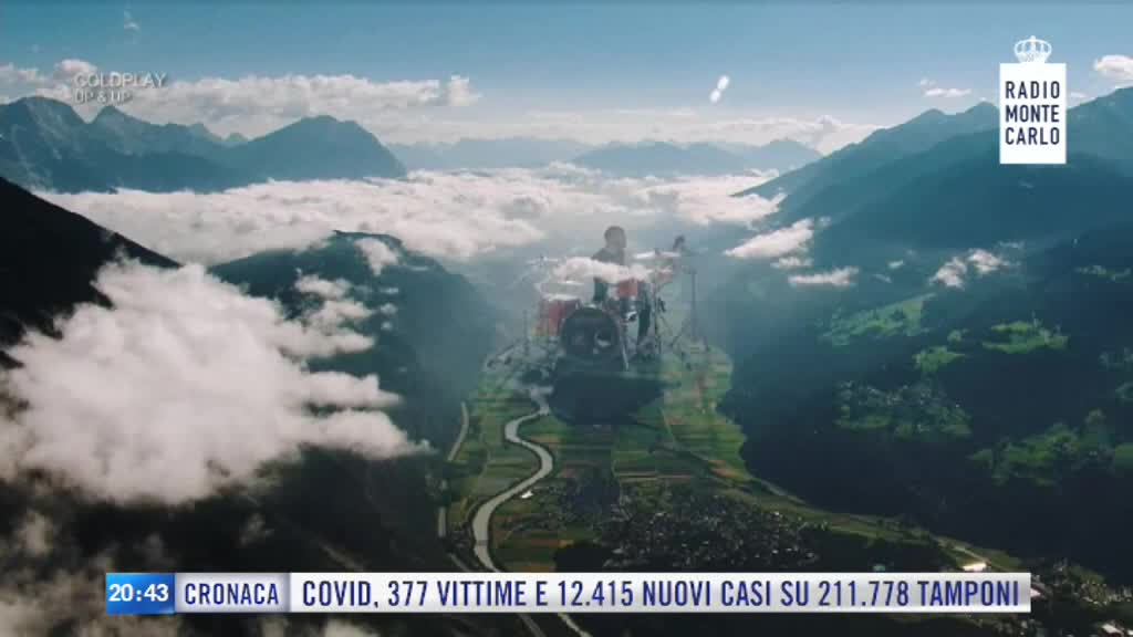 VIP IT RADIO MONTE CARLO - ITALY MALTA