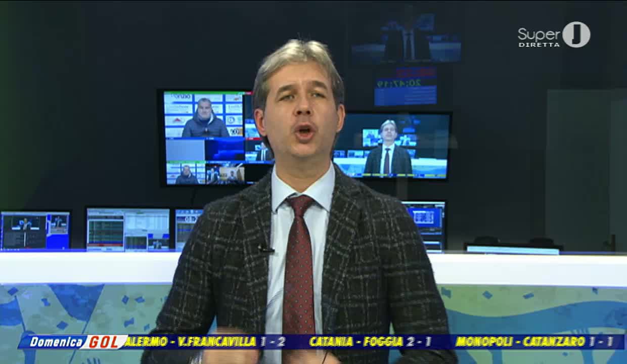 VIP IT SUPER J HD (ABRUZZO) - ITALY MALTA