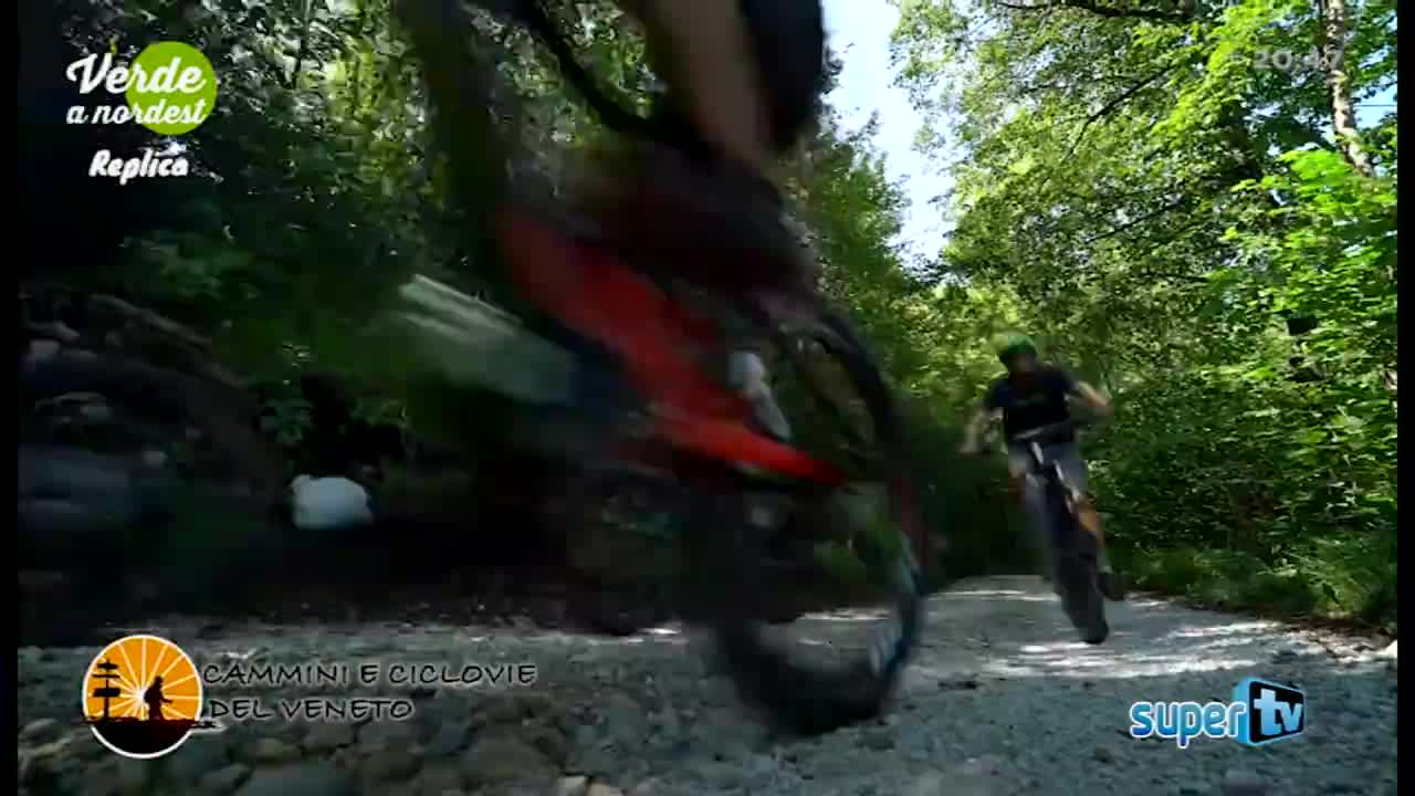 VIP IT SUPER TV - ITALY MALTA