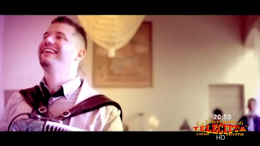 VIP IT TELE PADOVA TELECITT - ITALY MALTA