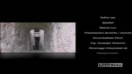 VIP IT TELE SIRIO (ABRUZZO) - ITALY MALTA