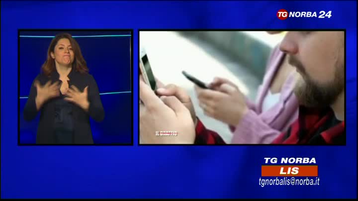 VIP IT TELENORBA TV - ITALY MALTA