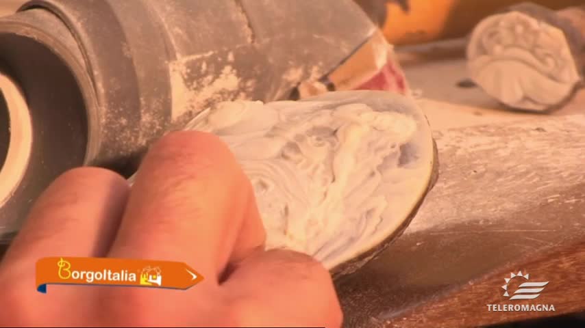 VIP IT TELEROMAGNA (EMILIAROMAGNA) - ITALY MALTA