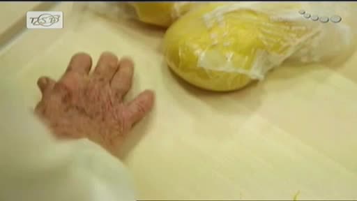 VIP IT TSD TV AREZZO - ITALY MALTA