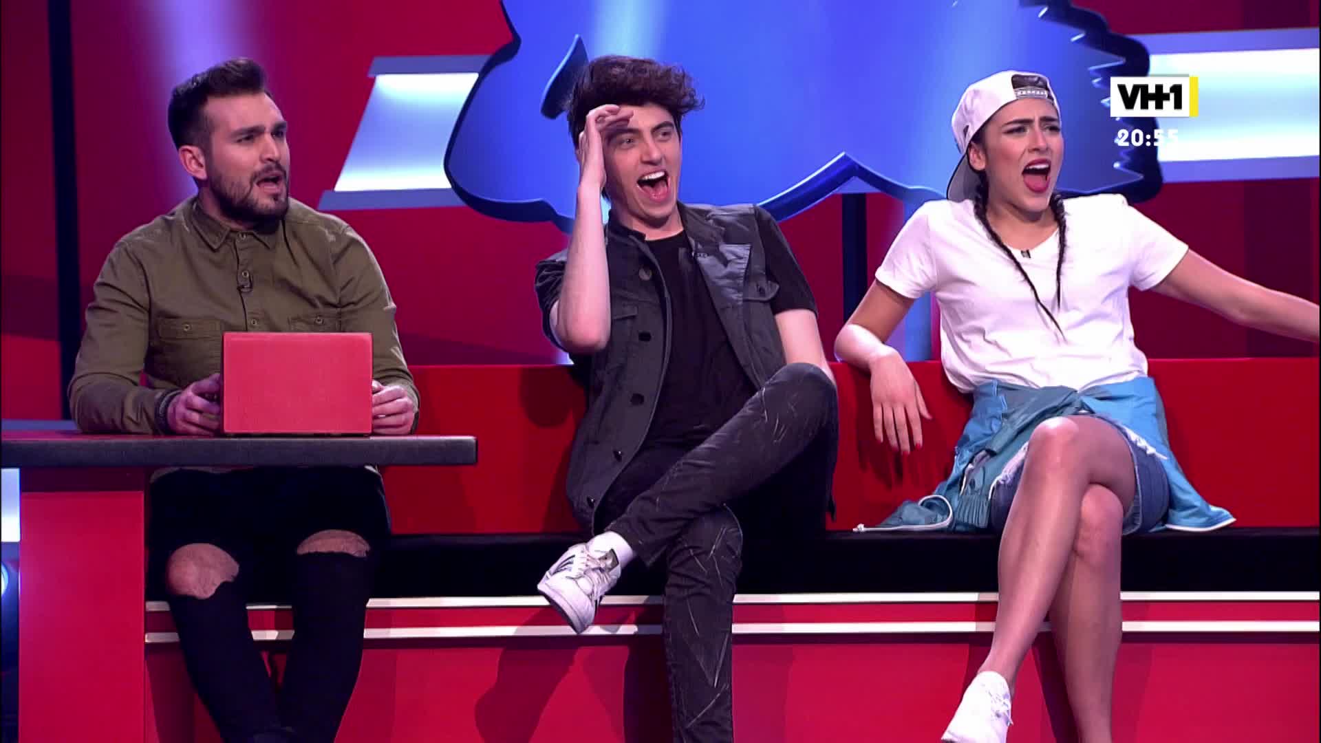 VIP IT VH1 FHD - ITALY MALTA