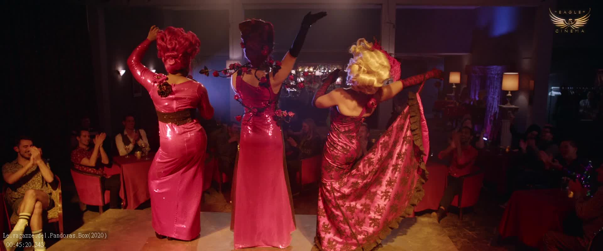 VIP IT EAGLE CINEMA COMMEDIA FHD - ITALY MALTA