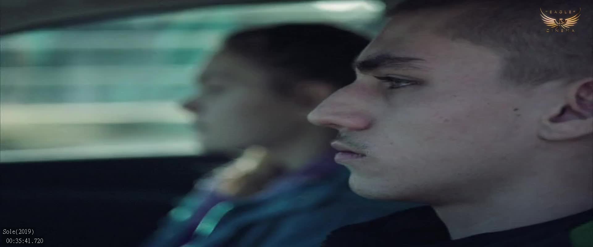 VIP IT EAGLE CINEMA DRAMMATICO FHD - ITALY MALTA