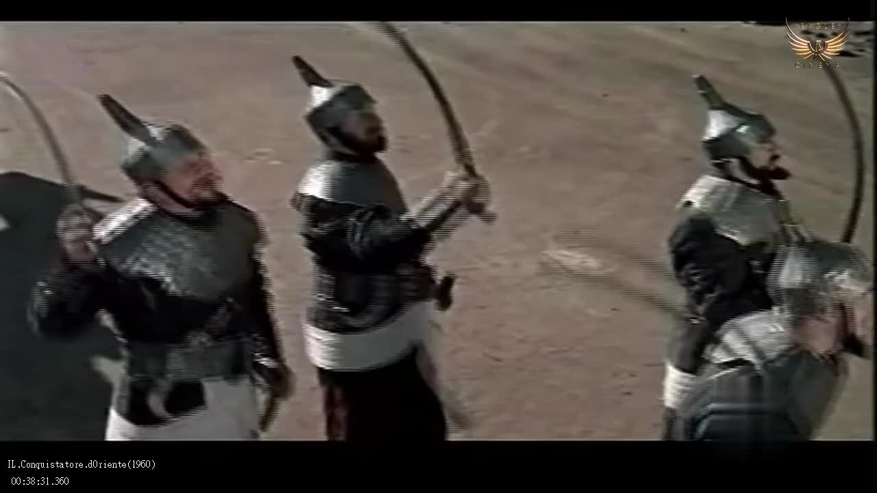 VIP IT EAGLE CINEMA MITOLOGIA HD - ITALY MALTA