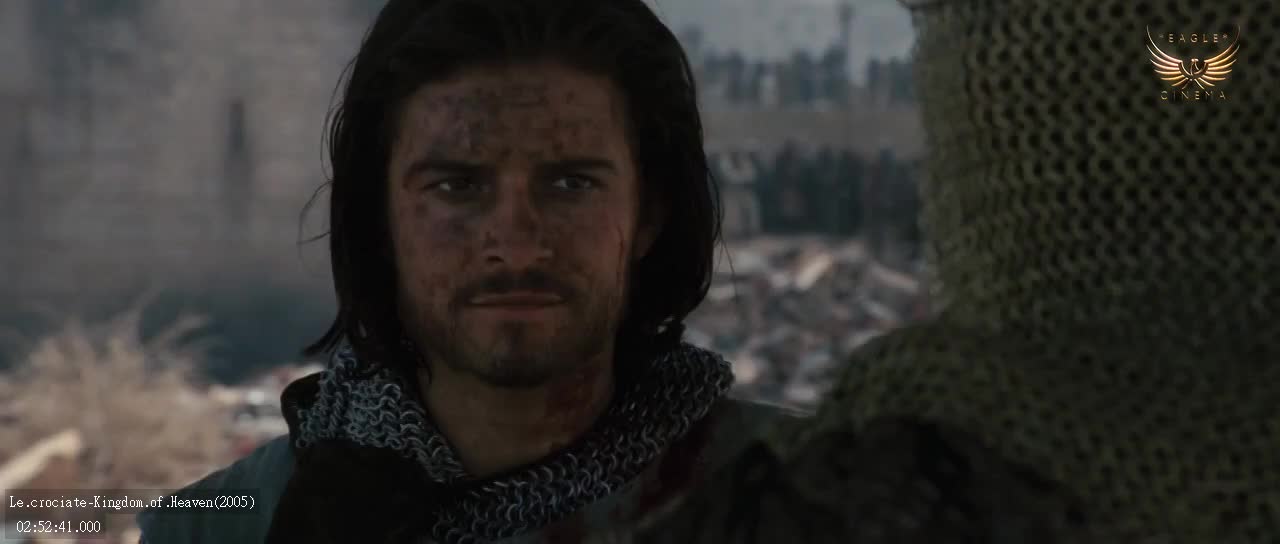 VIP IT EAGLE CINEMA RELIGION HD - ITALY MALTA