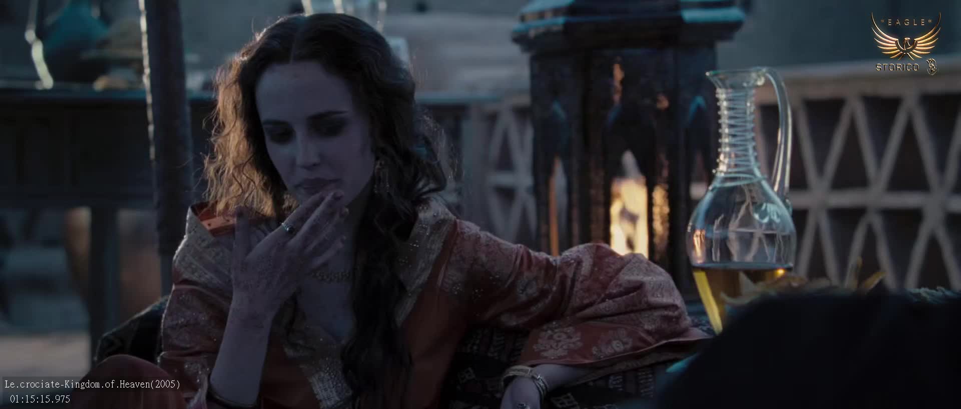 VIP IT EAGLE CINEMA STORICO FHD - ITALY MALTA