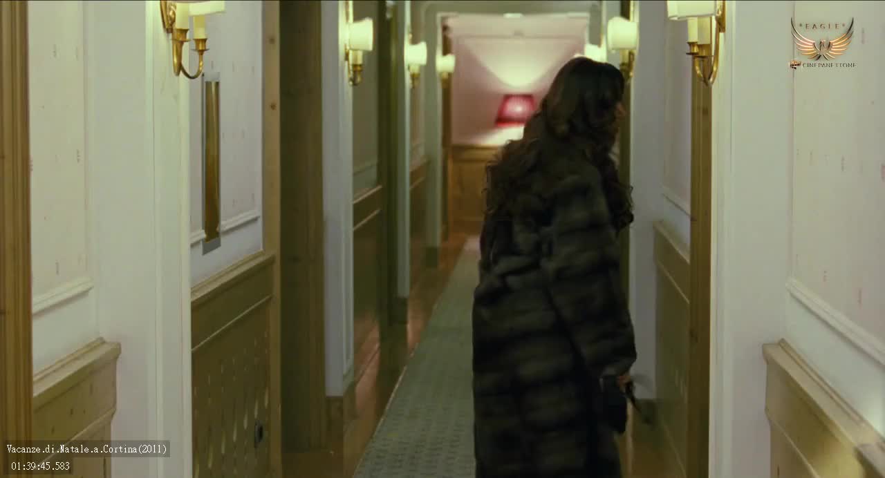 VIP IT EAGLE CINEPANETTONE HD - ITALY MALTA