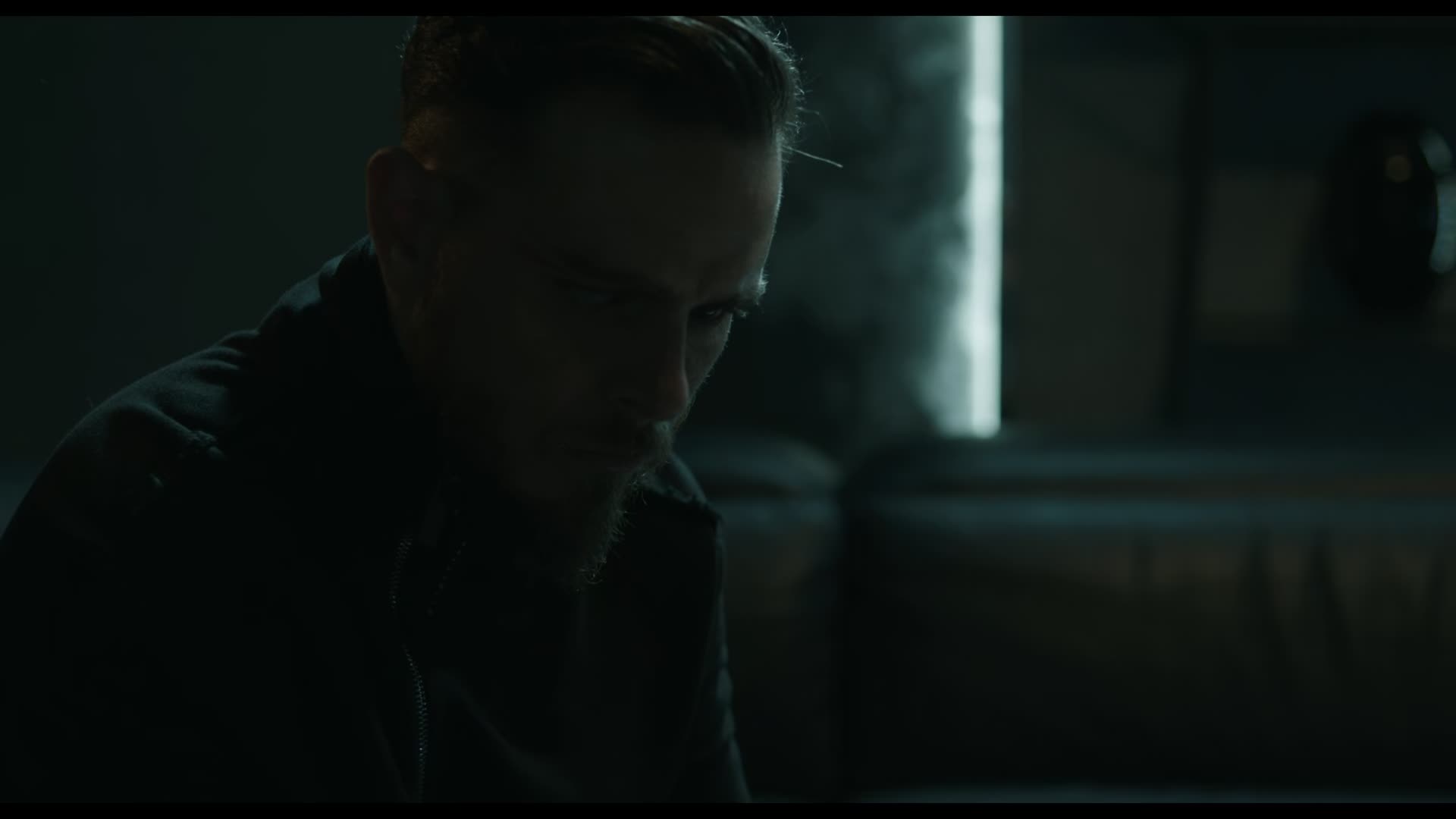 VIP IT EAGLE GOMORRA STAGIONE 4 FHD - ITALY MALTA