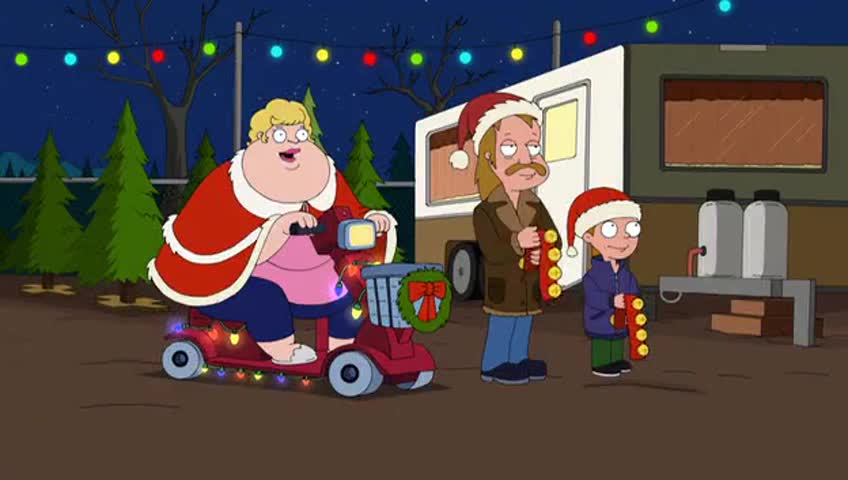 VIP IT EAGLE THE CLEVELAND SHOW 24H - ITALY MALTA