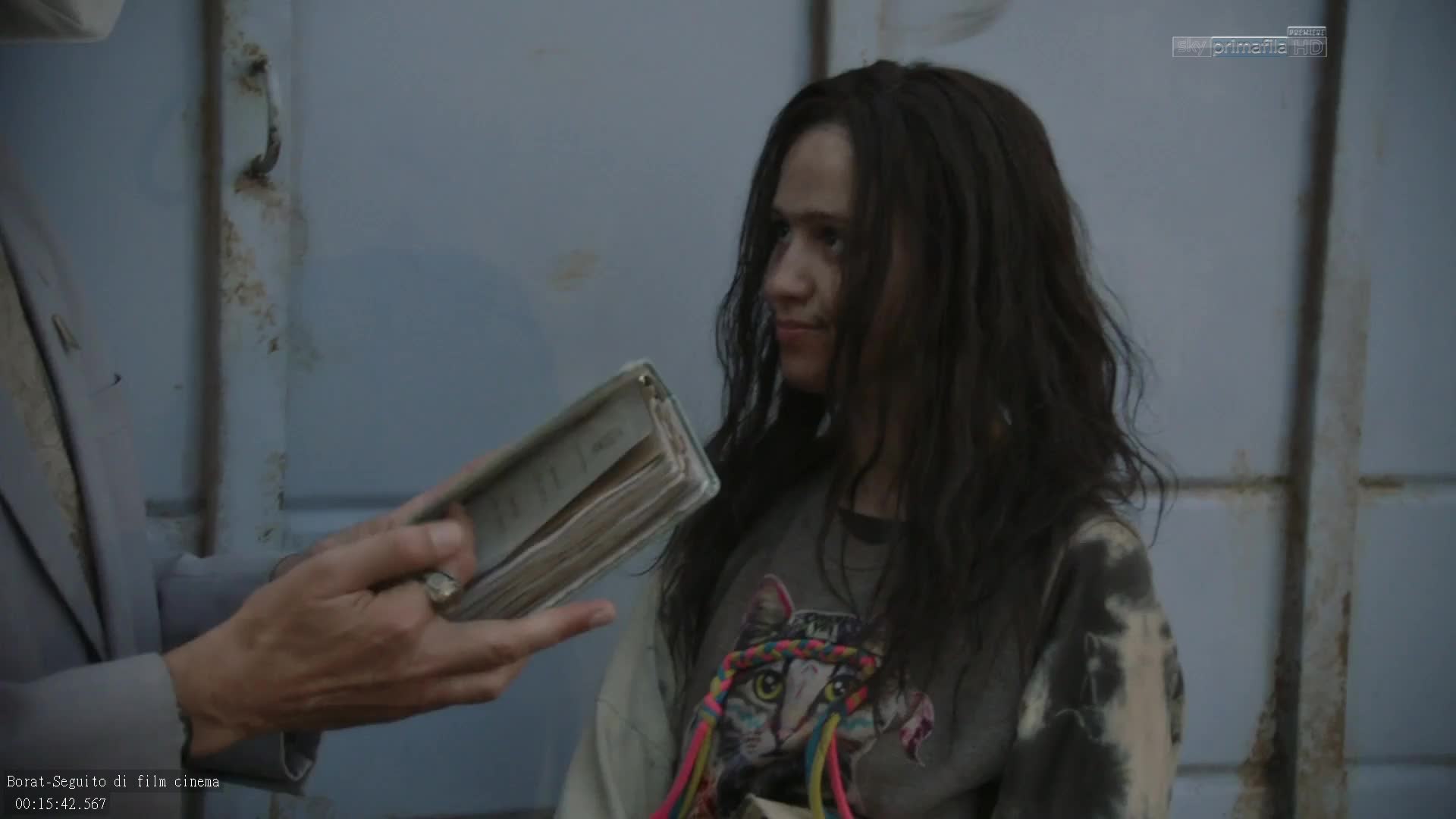 VIP IT SKY PRIMAFILA 1 FHD - ITALY MALTA