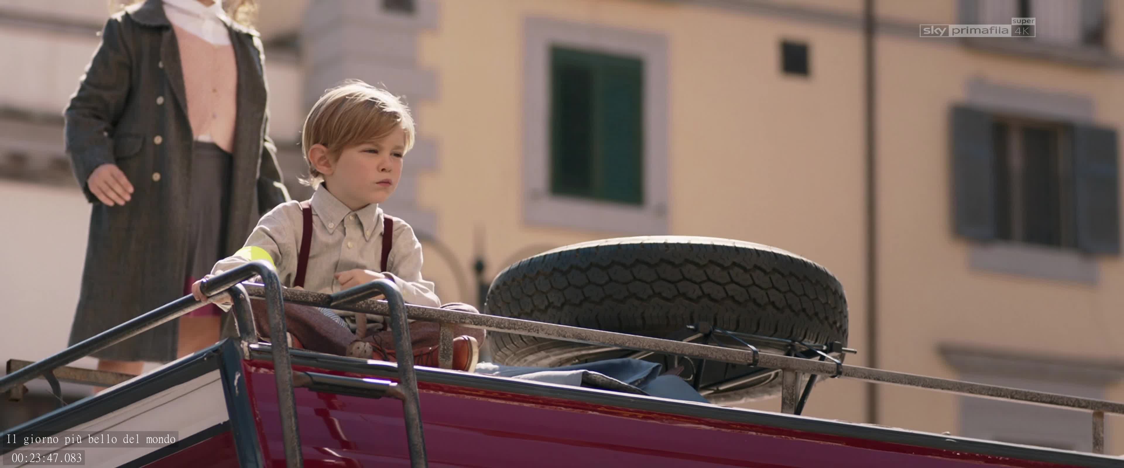 VIP IT SKY PRIMAFILA 4 4K - ITALY MALTA