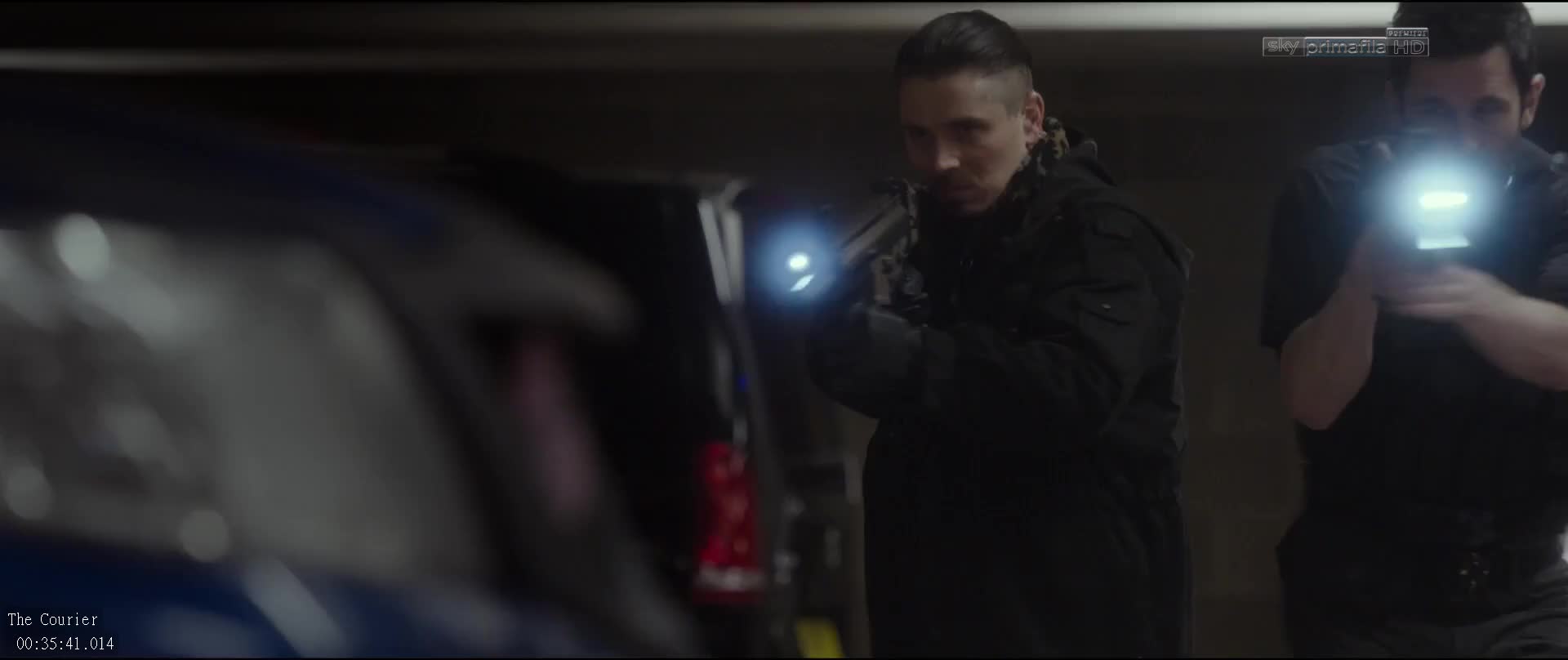 VIP IT SKY PRIMAFILA 8 FHD - ITALY MALTA