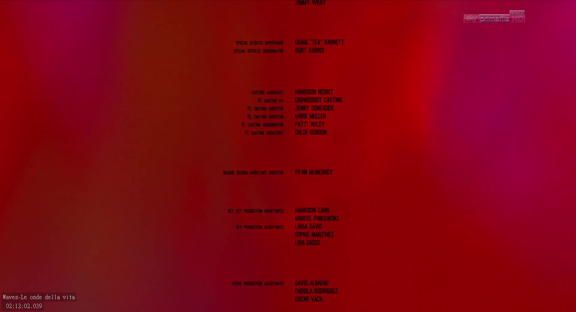 VIP IT SKY PRIMAFILA 12 FHD - ITALY MALTA